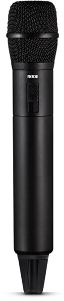 open zoom image for Rode M2-GO Wireless Handheld Condenser Microphone, view