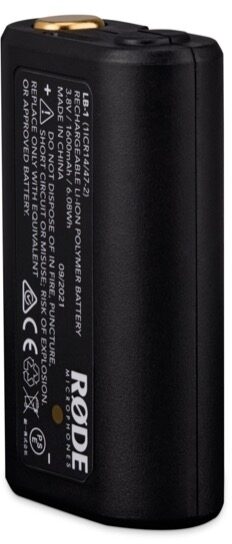 open zoom image for Rode M2-GO Wireless Handheld Condenser Microphone, view