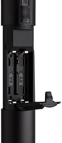 open zoom image for Rode M2-GO Wireless Handheld Condenser Microphone, view