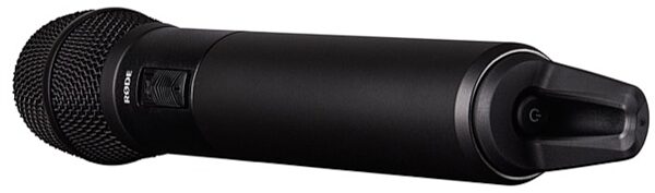 open zoom image for Rode M2-GO Wireless Handheld Condenser Microphone, view