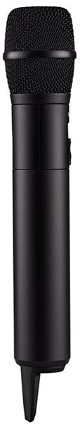 open zoom image for Rode M2-GO Wireless Handheld Condenser Microphone, view