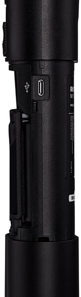 open zoom image for Rode M2-GO Wireless Handheld Condenser Microphone, view