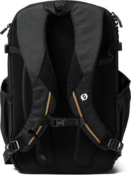 open zoom image for Rode Backpack for the RODECaster Pro II, New, Action Position Back