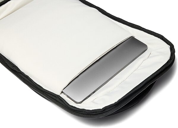 open zoom image for Rode Backpack for the RODECaster Pro II, New, Action Position Back