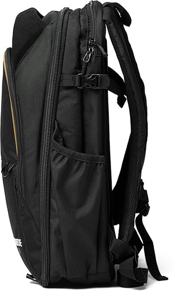 open zoom image for Rode Backpack for the RODECaster Pro II, New, Action Position Back