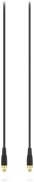 open zoom image for Rode MiCon Cable for Rode HS1 PinMic and Lavalier, Black, 1.2 meter (4 foot), Main