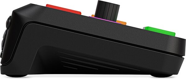 open zoom image for Rode Streamer X Professional Audio Video Interface, New, Action Position Back