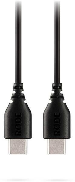 open zoom image for Rode Wireless GO II TX Wireless Microphone Transmitter, Cable