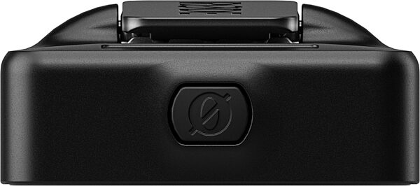 open zoom image for Rode Wireless PRO Dual-Channel Wireless Microphone + Recording System, New, RX Top