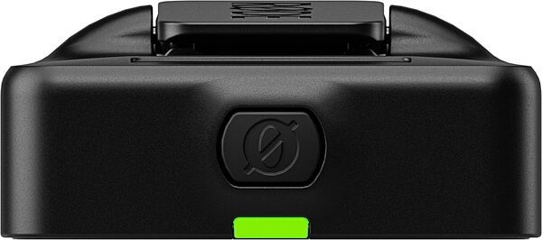 open zoom image for Rode Wireless PRO Dual-Channel Wireless Microphone + Recording System, New, TX Bottom