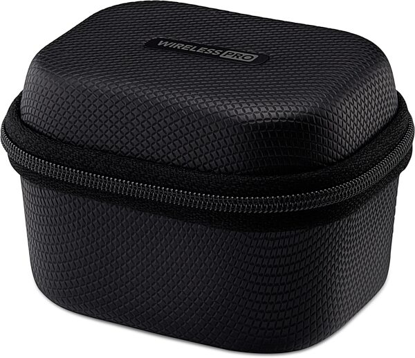 open zoom image for Rode Wireless PRO Dual-Channel Wireless Microphone + Recording System, New, Case Closed