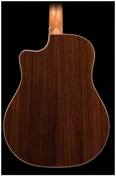 open zoom image for Breedlove C25SR Atlas Series Stage Concert Acoustic-Electric Guitar (with Case), Electronics