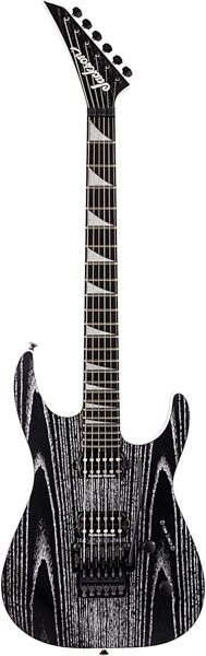 open zoom image for Jackson MJ Series Dinky DKR Electric Guitar, with Ebony Fingerboard (and Case), Action Position Back