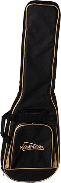 open zoom image for Kramer Premium Gig Bag for Assault Electric Guitar and D1 Electric Bass, New, Main