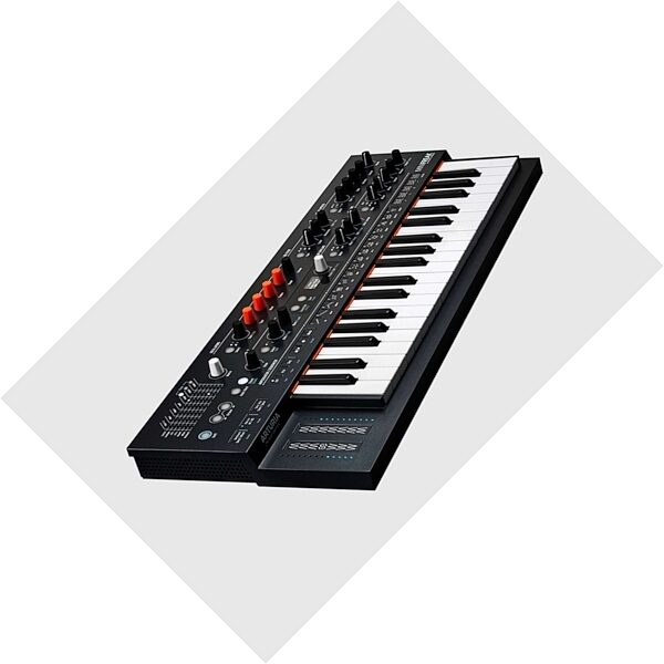 open zoom image for Arturia MiniFreak Hybrid Keyboard Synthesizer, 37-Key, New, view