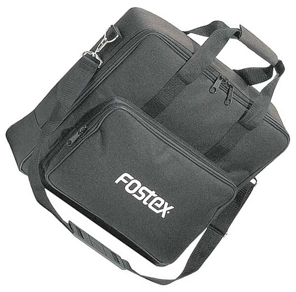 open zoom image for Fostex Carry Bag for VF08 and VF80, Main