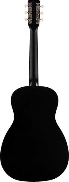 open zoom image for Gretsch G9520E Gin Rickey Acoustic-Electric Guitar, Action Position Back