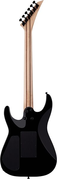 open zoom image for Jackson MJ Series Dinky DKR Electric Guitar, with Ebony Fingerboard (and Case), Action Position Back