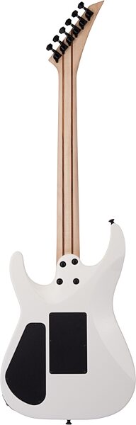open zoom image for Jackson MJ Series Dinky DKR Electric Guitar, with Ebony Fingerboard (and Case), Action Position Back