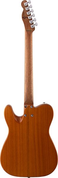 open zoom image for Charvel Pro-Mod San Dimas Style 2 Joe Duplantier Electric Guitar, Action Position Back