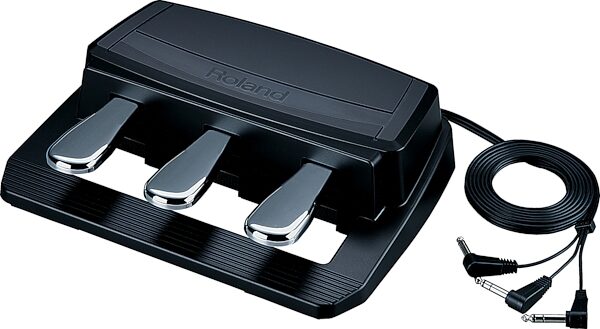 open zoom image for Roland RPU-3 3-Pedal Unit, New, Main