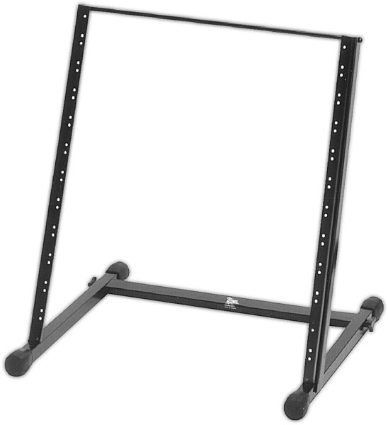 open zoom image for On-Stage 12-Space Rack Stand, New, Main