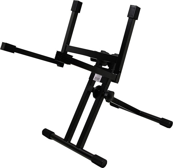 open zoom image for On-Stage RS7705 Adjustable Amplifier Stand, New, Main