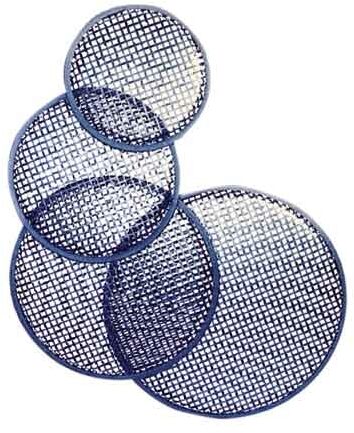 open zoom image for RaXXess Round Speaker Grill (18"), Main