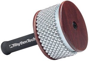 open zoom image for Rhythm Tech RT8000 Cabasa, Main