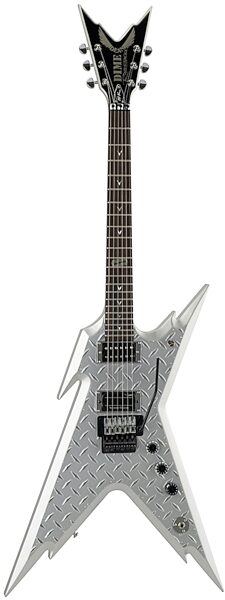 open zoom image for Dean Dimebag Razorback Electric Guitar (with Case), 10000 Commemorative