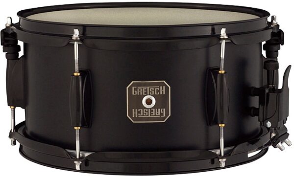 open zoom image for Gretsch Ash Side Snare Drum, Main