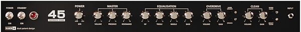 open zoom image for Blackstar Series One 45 Guitar Combo Amplifier (45 Watts, 2x12"), Front Panel