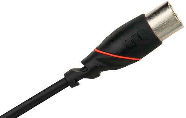 open zoom image for Monster Cable Standard 100 Microphone Cable, Main
