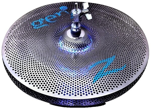 open zoom image for Zildjian Gen16 AE Boxed Cymbal Package with Controller, Hi-Hat