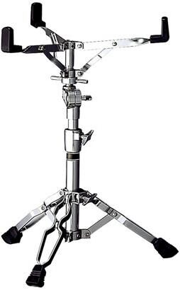 open zoom image for Pearl S800W PowerPro Snare Stand (Double Braced), Main