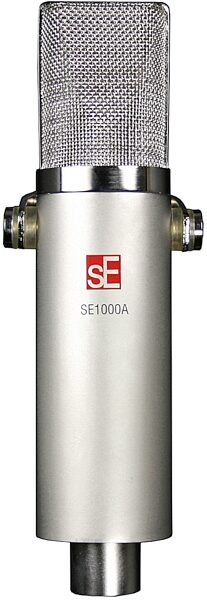 open zoom image for SE Electronics SE1000A Cardioid Condenser Mic, Main