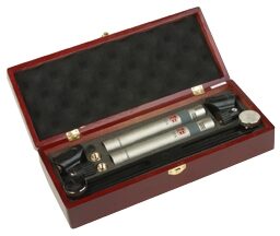 open zoom image for SE Electronics SE3 Condenser Microphone, In Box