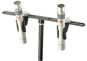 open zoom image for SE Electronics SE3 Condenser Microphone, On Stand