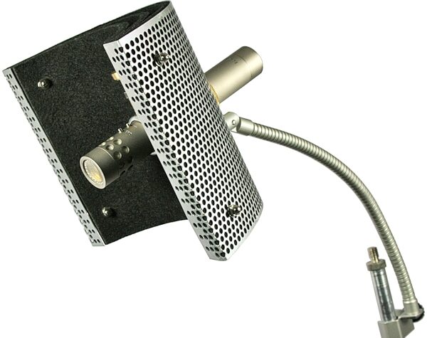 open zoom image for SE Electronics IRF Instrument Reflexion Filter, Main