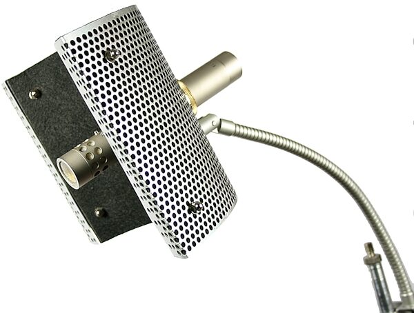 open zoom image for SE Electronics IRF Instrument Reflexion Filter, Front Side