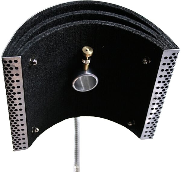 open zoom image for SE Electronics IRF Instrument Reflexion Filter, Full Frontal View