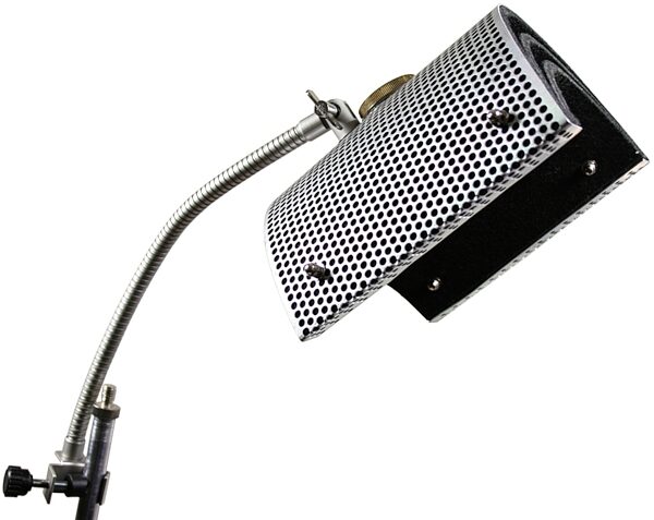 open zoom image for SE Electronics IRF Instrument Reflexion Filter, Side View