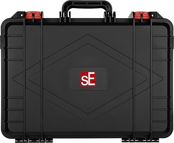 open zoom image for sE Electronics V Pack Club Standard Drum Microphone Pack, New, Action Position Back