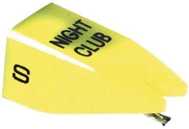 open zoom image for Ortofon Concorde Night Club S Cartridge (Spherical), Stylus