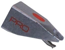 open zoom image for Ortofon Concorde Pro Replacement Stylus (Spherical), Main