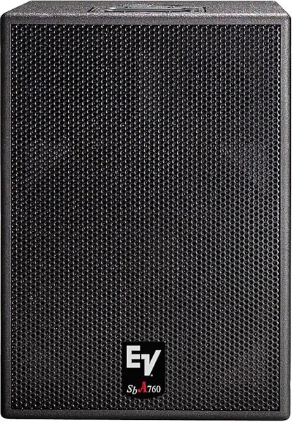 open zoom image for Electro-Voice SBA760 Powered Subwoofer, Main