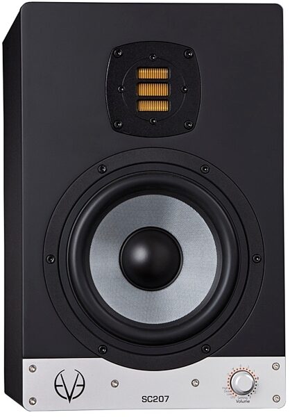 open zoom image for Eve Audio SC207 Active Studio Monitor, 2-Way, Main