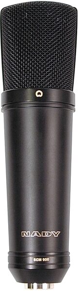 open zoom image for Nady SCM900 Studio Condenser Mic, Main