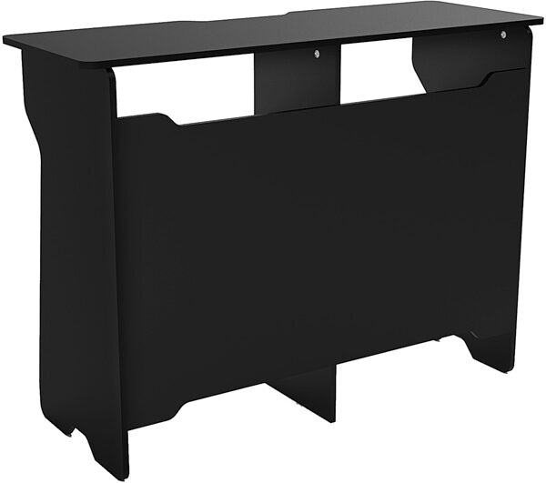 open zoom image for Odyssey SDJWS01B DJ Werk Station 1B, Open Box (Good), Action Position Back