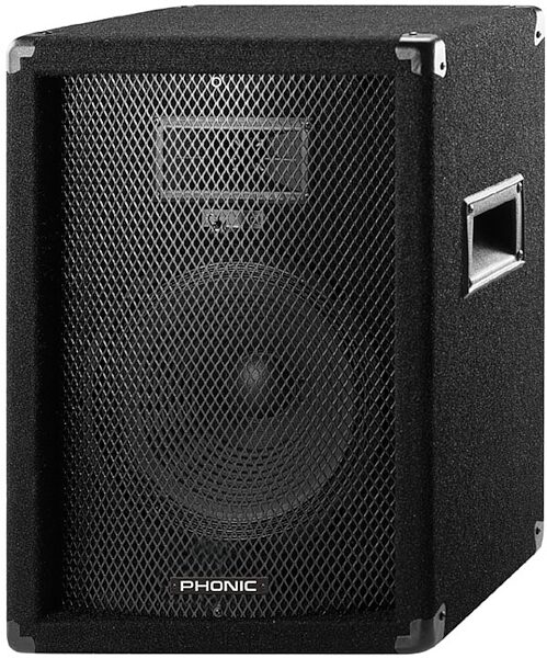 open zoom image for Phonic PowerPack 408 PA Package, SE710II Speaker
